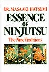 download Essence of Ninjutsu book