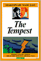 The Tempest (Shakespeare Made Easy Series)