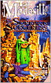 The Soprano Sorceress (Spellsong Cycle Series #1)