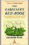 Gardener's Bed-Book
