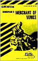 The Merchant of Venice (Cliffs Notes)