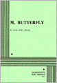 M. Butterfly