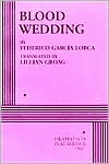 Blood Wedding