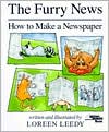The Furry News : How to Make a Newspaper