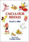 Calculator Riddles