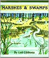 download Marshes and Swamps book