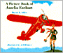 A Picture Book of Amelia Earhart