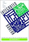 Integrated Korean by Young-Mee Cho: Book Cover