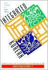 Integrated Korean by Young-Mee Cho: Book Cover