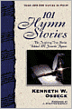 101 Hymn Stories: The Inspriring True Stories Behind 101 Favorite Hymmns