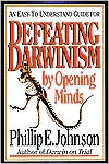 download Defeating Darwinism by Opening Minds book