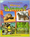 What Is a Biome?