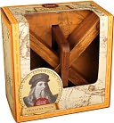 Great Minds Da Vinci Helicoptor by Recent Toys: Product Image