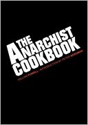The Anarchist Cookbook by William Powell: Book Cover