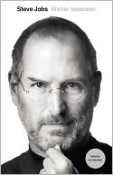Steve Jobs (Espanol) by Walter Isaacson: NOOK Book Cover