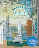 The Children of Paradise with Arletty