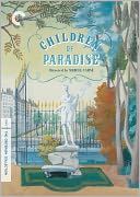 The Children of Paradise with Arletty