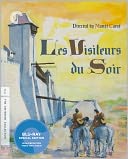 Les Visiteurs Du Soir with Arletty