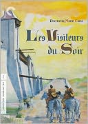 Les Visiteurs Du Soir with Arletty