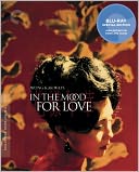 In The Mood For Love with Tony Leung Chiu-Wai