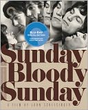Sunday Bloody Sunday with Glenda Jackson