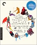 Trilogy of Life with Pier Paolo Pasolini