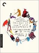 Criterion Collection: Trilogy Of Life with Pier Paolo Pasolini
