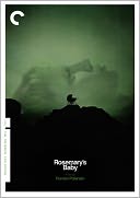 Rosemary's Baby with Mia Farrow