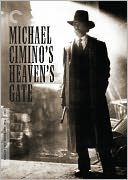 Heaven's Gate with Kris Kristofferson