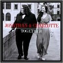 Together by Jonathan & Charlotte: CD Cover