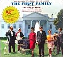 First Family [Completete 50th Anniversary] by The First Family: CD Cover