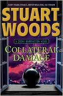 Collateral Damage (Stone Barrington Series #25) by Stuart Woods: NOOK Book Cover