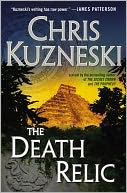 The Death Relic by Chris Kuzneski: NOOK Book Cover