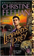 Leopard's Prey by Christine Feehan: NOOK Book Cover