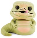POP! Star Wars Vinyl Figure, Jabba the Hutt by Funko: Product Image
