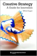 Creative Strategy by William Duggan: NOOK Book Cover