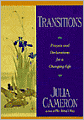 Transitions: Prayers and Declarations for a Changing Life