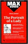The Portrait of a Lady: Max Notes