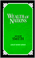 The Wealth of Nations