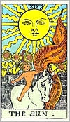 Giant Rider-Waite Tarot Deck: Complete 78-Card Deck