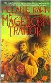 The Mageborn Traitor (Exiles Series #2)