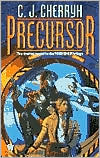 Precursor (Second Foreigner Series #1)