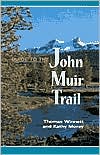 Guide to the John Muir Trail
