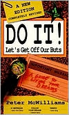 Do It!: Let's Get off Our Buts