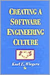 Creating a Software Engineering Culture