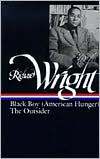 Richard Wright: Later Works (Black Boy, American Hunger, The Outsider)