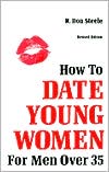 How to Date Young Women for Men Over 35