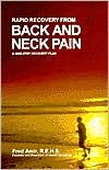 Rapid Recovery from Back and Neck Pain: A Nine-Step Recovery Plan