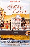 Reunion at Mossy Creek (Mossy Creek Series #2)