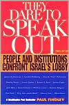 "They Dare to Speak Out" by Paul Findley